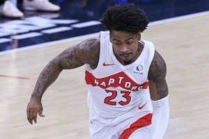 谢德：季后赛充满心理博弈这一点特别棒 我已经做好了准备