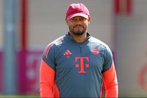 队报谈孔帕尼麾下拜仁队内气氛：每个人都想证明自己，球队很团结