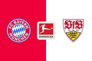 不败即夺冠！拜仁vs斯图加特首发：凯恩、奥利塞替补，迪亚斯先发