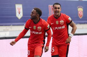 跟队：海港队内多人伤病，加布里埃尔在巴西完成手术