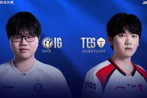 研发失败！Renard泽拉斯遭小天逮捕 iG一波爆炸 TES赢首局