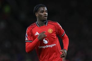 费迪南德：过去十年曼联的引援饱受诟病，但海文只花了100万镑！