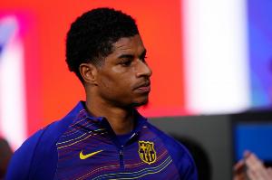 每体：若曼联重返欧冠，拉什福德1700万镑年薪将阻碍其留在巴萨