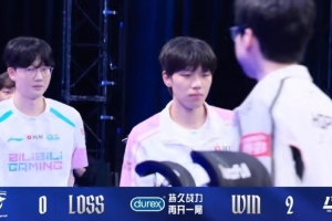 AL超话热议0-2BLG：遮羞布扯下来了 菜的菜疯的疯 展望夏季赛吧