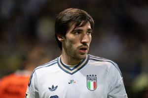 托纳利谈意大利出局：最糟糕时刻之一，我在家待了四五天才回纽卡