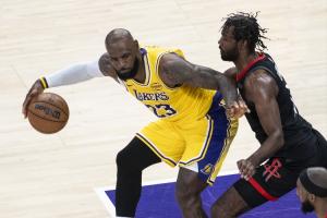 Skip：我由衷地为詹姆斯感到高兴 他今晚的表现简直太棒了