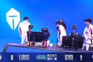 IG超话热议不敌TES：感觉现在ig想更进一步可能真得肉鸡回来