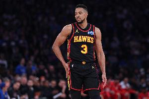 尽力了！麦科勒姆20中11拿下26分4板&上半场17分 5失误略多