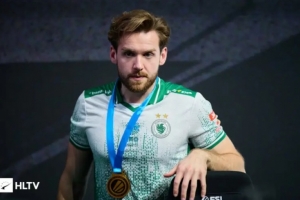 NiKo：现在就是总打不明白淘汰赛 我们还没能找到解决办法