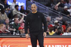 你认真的吗？奥尼尔：本赛季最佳教练我选乌度卡！