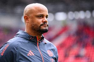 拜仁本赛季各项赛事已经打进160球，打破球队单赛季进球纪录