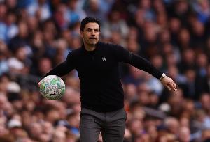 卫报：本赛季将是阿森纳抹去尴尬纪录、终结21年冠军荒的最佳时机