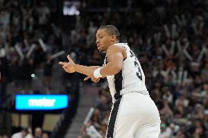 凯尔登谈G1：我要睡个午觉再陪陪我的狗狗 彻底卸下压力轻轻松松