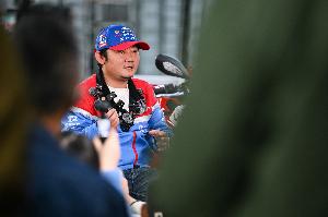 张雪车队2026剩余赛程：还剩9场分站赛，下一站5月22日-24日进行