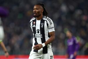 K·图拉姆：斯帕莱蒂绝对没有强迫过我，他让我成为更聪明的球员