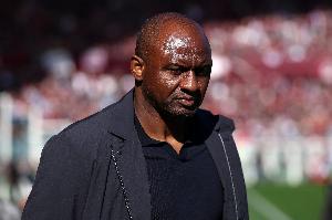 维埃拉：我一直对这支阿森纳心理素质有所怀疑，尤其在不敌曼城后