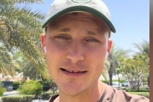 安赛龙：退役后我会经常去中国，在公园打球遇见我记得让着我点