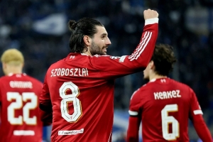 索博：续约不完全在我掌握中；同意主教练所说的球队拥有光明未来