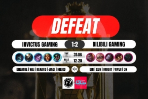 IG热议不敌BLG：放过辅助吧wei和meiko状态不是给这样糟蹋的