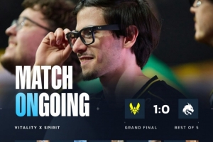 还要少爷杀几个？tN1R难挽狂澜 ropz轰29杀 小蜜蜂加时赢图一