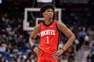 阿门DPOY排在第八位：两张第二选票共计六分