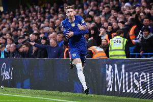 吉格斯：帕尔默非常适合曼联，B费踢前腰他或许可以踢右边锋