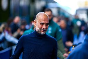 父亲回忆瓜迪奥拉童年：对儿子感到自豪，他通过努力工作取得成功