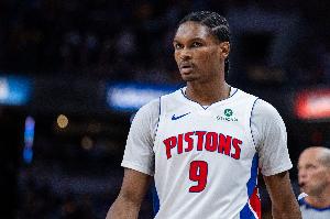 奥萨尔DPOY排名第三：9张第二选票&33张第三选票共计60分