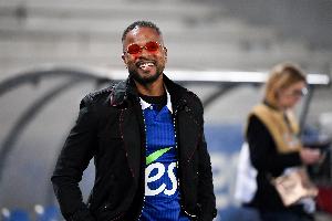 沃尔科特将这支枪手比作08年曼联？埃弗拉：他是社会祸害有妄想症