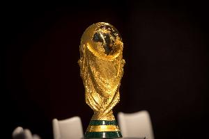 五星体育：除中国外，印度、马来西亚、泰国同样未官宣世界杯版权