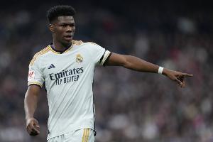 罗马诺：琼阿梅尼与巴尔韦德发生冲突是真的，皇马内部关系紧张