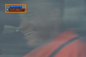 昨天大笑离开！六台：姆巴佩今天驾车抵达训练基地时依然大笑