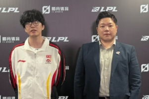 Jiejie：在面对不好的情况下，大家都一直在想办法去取胜