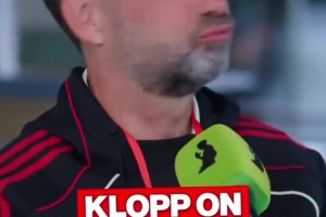 克洛普盛赞凯恩：他现在踢球太从容了，拜仁这笔钱花的太值了！