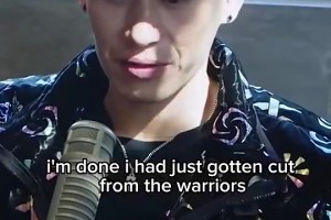 林书豪：刚去火箭时我连训练都上不了，打电话告诉经纪人让火箭把我裁了！