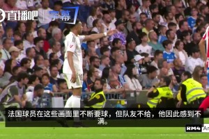 战神苏亚雷斯！名场面：库伊特上演进球距离最短的帽子戏法！