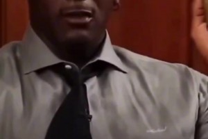 乔丹此前：想要赢必须就得先经历输，父母教我不要炫耀自己！