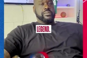 骑士奥尼尔：隐身！奥尼尔此前评价各个时期的自己！