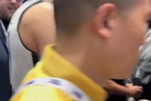 追梦赛季中期曾谈：阿夫迪亚进不了全明星，但申京可以