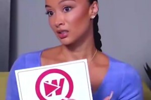 就好这口！杰伦·格林女友：我的驾照和你的生命一样长！