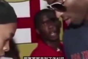 科比忆往事：小罗曾指着17岁梅西说他才是历史最佳！