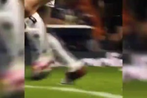 优雅！伊斯科复制齐达内技巧的时刻！经典的马赛回旋！