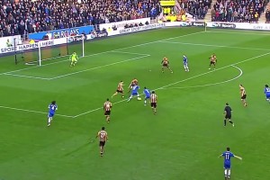 绝对的个人能力！阿扎尔切尔西时期的十佳球！