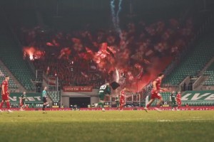 运气也是实力的一部分？格里兹曼马竞时期的十佳球！