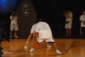 白马长枪飘如诗，鲜衣怒马少年时。 ”麦迪” 一代人的回忆...