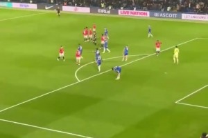 你做到了！B费赛后采访：我每周都想进步，成为更好的球员！