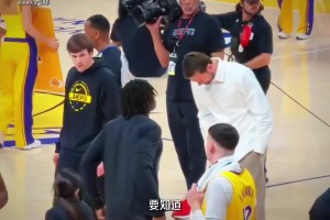 詹姆斯20年如一日的可怕稳定性…！时隔14年再现死亡之瞳！