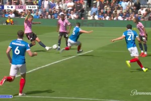 还有奇迹吗？莱斯特城英冠0-1再败，剩3轮落后安全区8分！