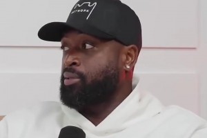 韦德：我也曾被视为更衣室乱源，我的交流方式在公牛骑士并不奏效